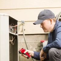 HVAC Dallas ico