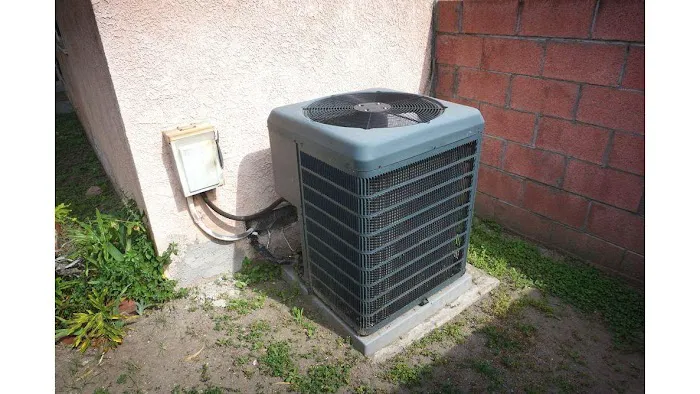 HVAC Dallas Picture 4