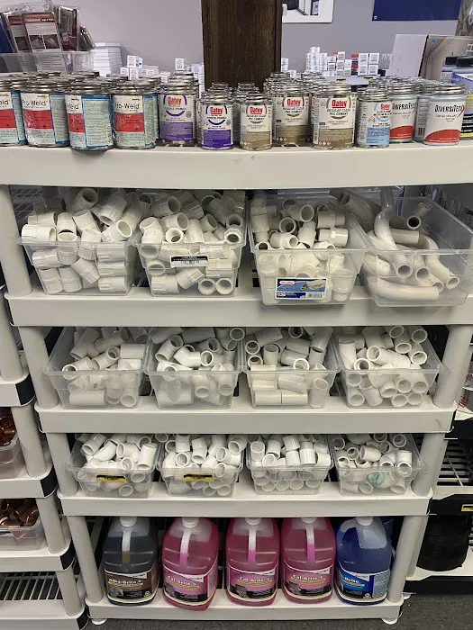 PML Air Conditioning Picture 1