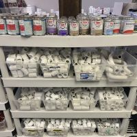 PML Air Conditioning ico