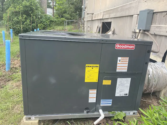 PML Air Conditioning Picture 3