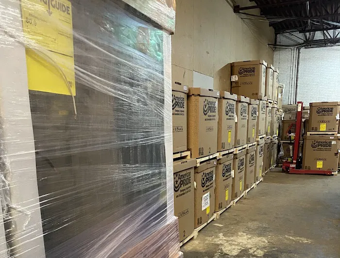 PML Air Conditioning Picture 5