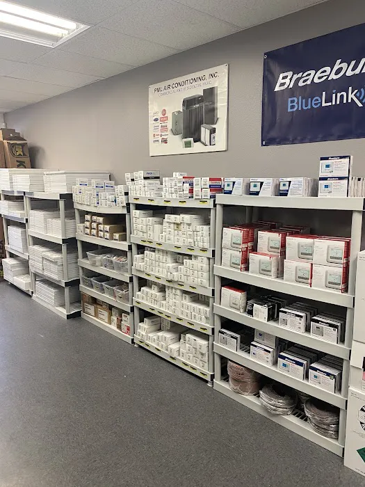 PML Air Conditioning Picture 2