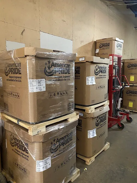 PML Air Conditioning Picture 10