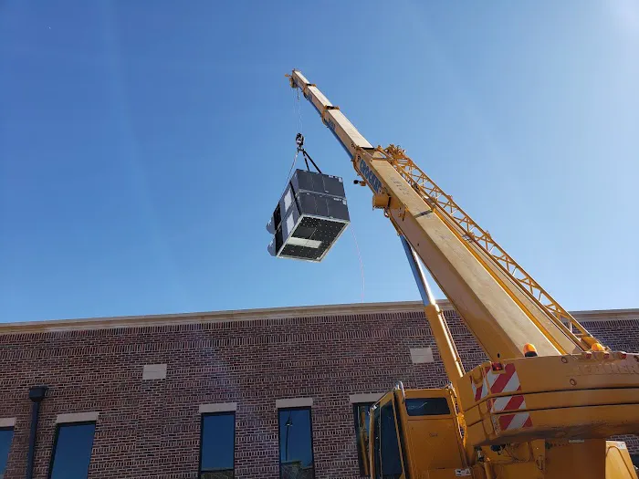 Quality Hvac Systems Picture 9