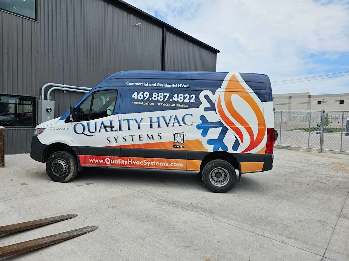 Quality Hvac Systems Picture 10