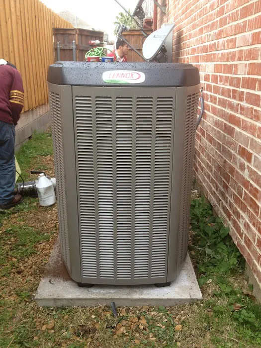 Quality Hvac Systems Picture 3