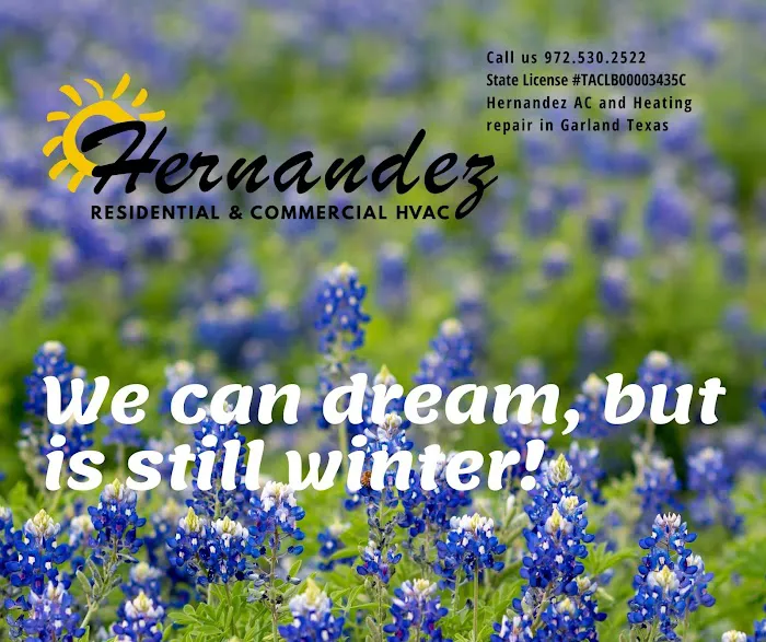 Hernandez Heating Picture 4