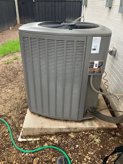 Milestone Electric, A/C, & Plumbing Picture 9