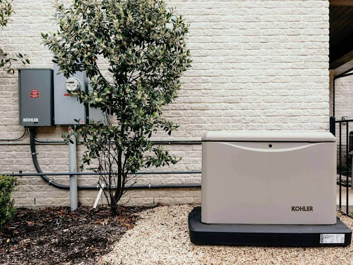 Milestone Electric, A/C, & Plumbing Picture 4