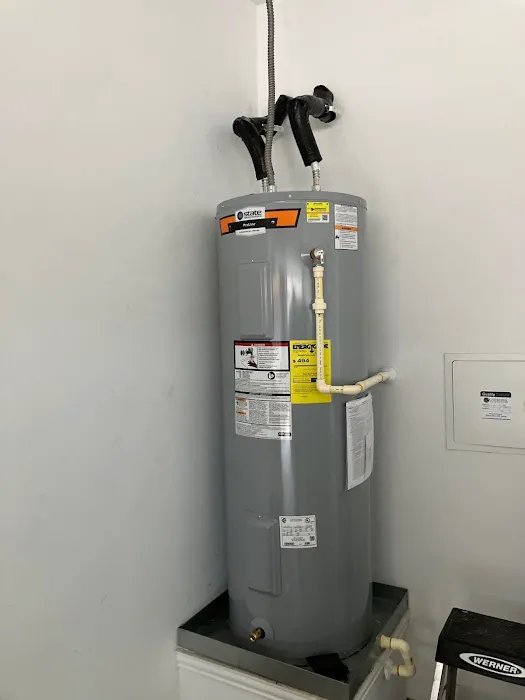 Milestone Electric, A/C, & Plumbing Picture 8