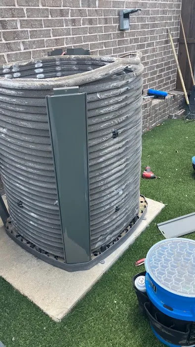 Milestone Electric, A/C, & Plumbing Picture 7