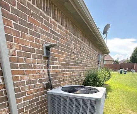 Milestone Electric, A/C, & Plumbing