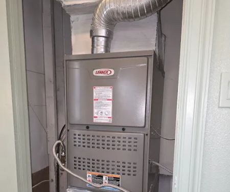 5 Star A/C and Heating