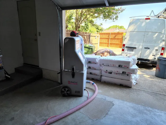 5 Star A/C and Heating Picture 9