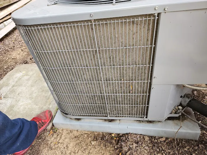 5 Star A/C and Heating Picture 4
