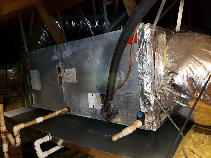 5 Star A/C and Heating Picture 2