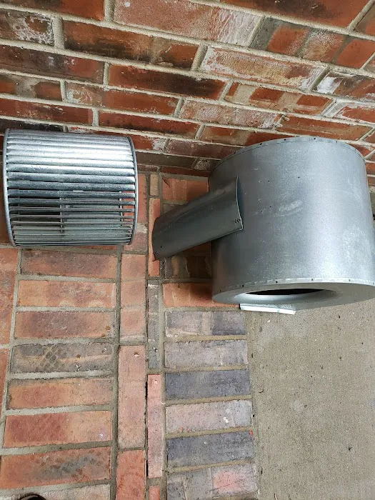 5 Star A/C and Heating Picture 8