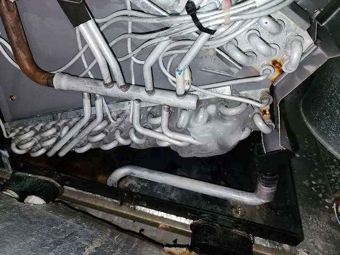 5 Star A/C and Heating Picture 10