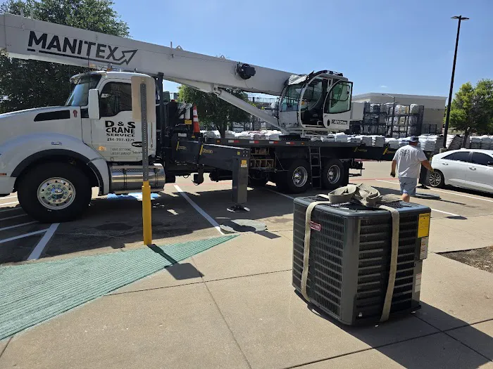 5 Star A/C and Heating Picture 6