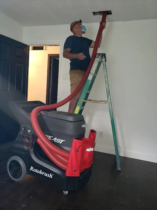 5 Star A/C and Heating Picture 5