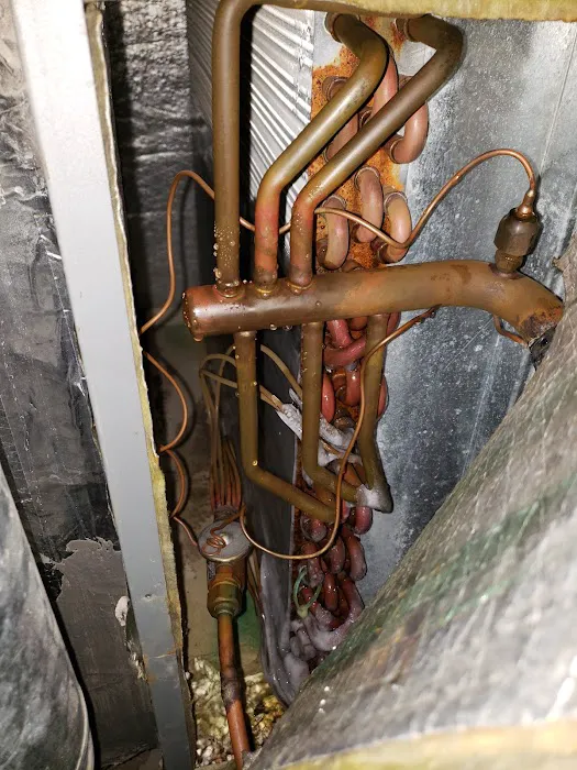 5 Star A/C and Heating Picture 7