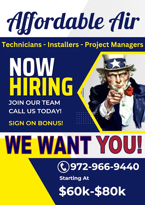 Affordable Air Picture 10