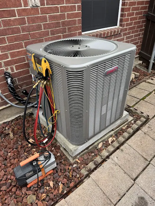 Affordable Air Picture 1