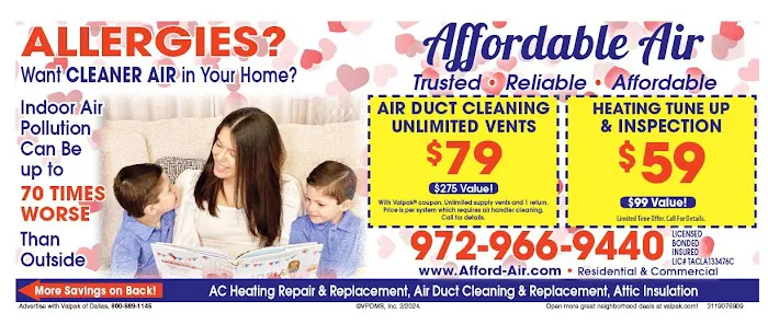 Affordable Air Picture 7