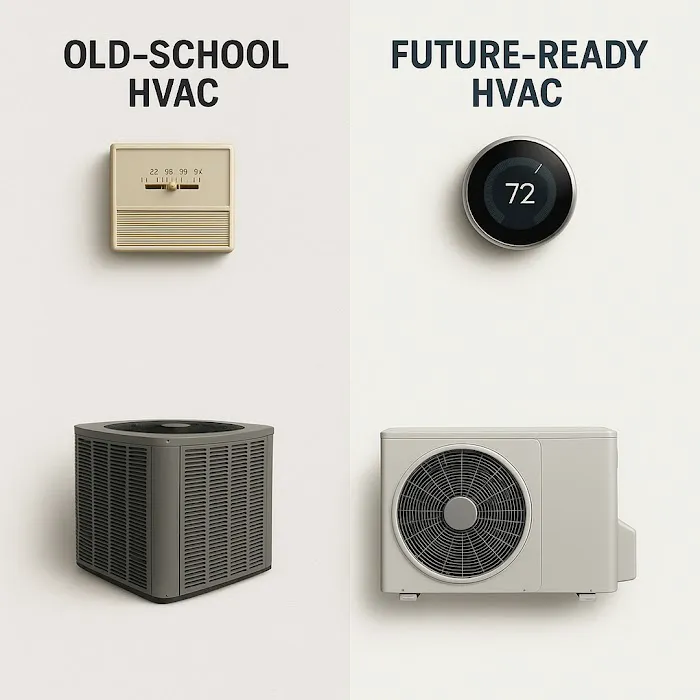 Expedition Heating and Air Picture 2