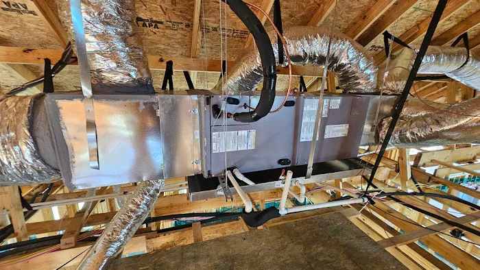 Expedition Heating and Air Picture 4