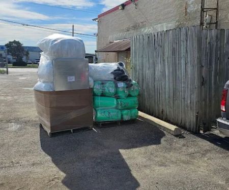 Expedition Heating and Air