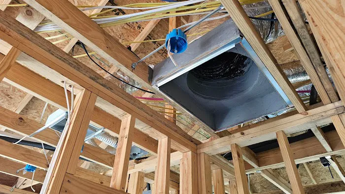 Expedition Heating and Air Picture 7