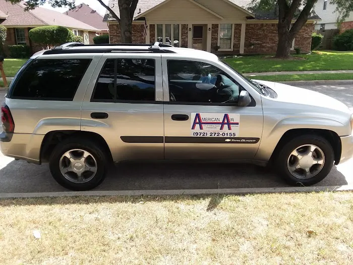 American Air Systems Picture 3