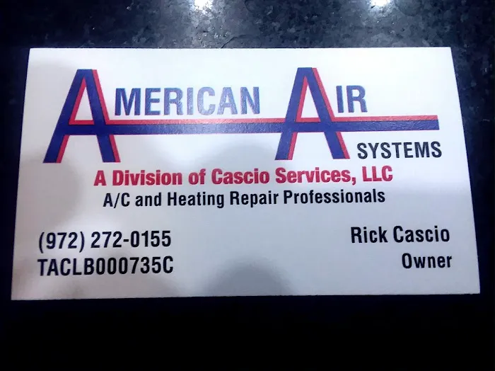 American Air Systems Picture 6