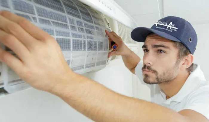 American Air Systems Picture 4