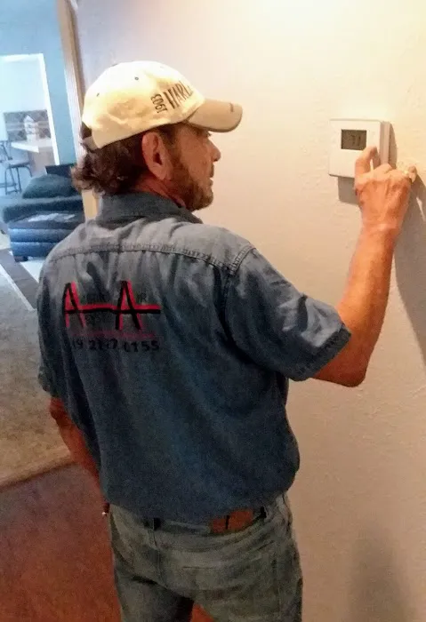 American Air Systems Picture 9