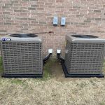 Tony's Heating & Air Conditioning