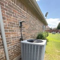 Milestone Electric, A/C, & Plumbing ico