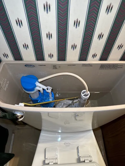 Milestone Electric, A/C, & Plumbing Picture 4