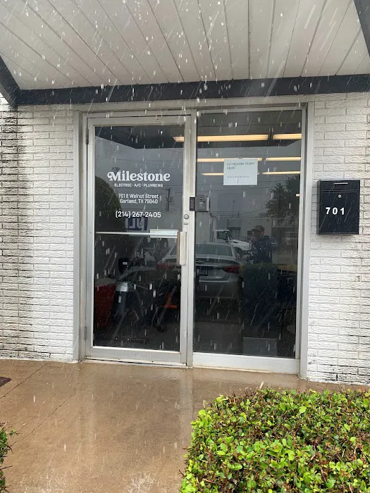 Milestone Electric, A/C, & Plumbing Picture 9