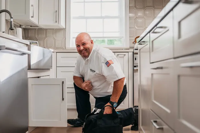 Milestone Electric, A/C, & Plumbing Picture 7