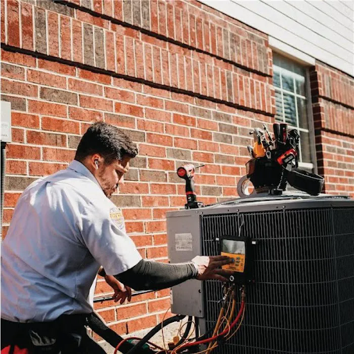 Milestone Electric, A/C, & Plumbing Picture 6