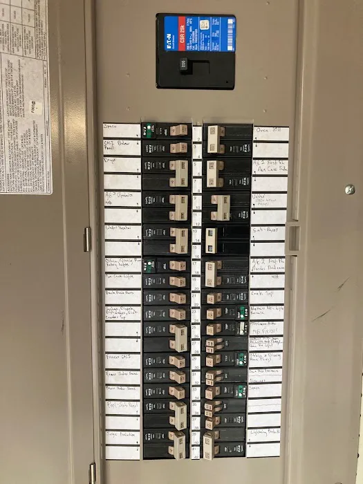 Milestone Electric, A/C, & Plumbing Picture 5