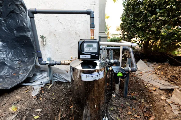 Milestone Electric, A/C, & Plumbing Picture 7