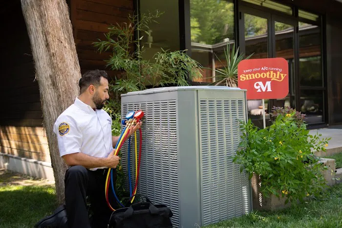 Milestone Electric, A/C, & Plumbing Picture 10