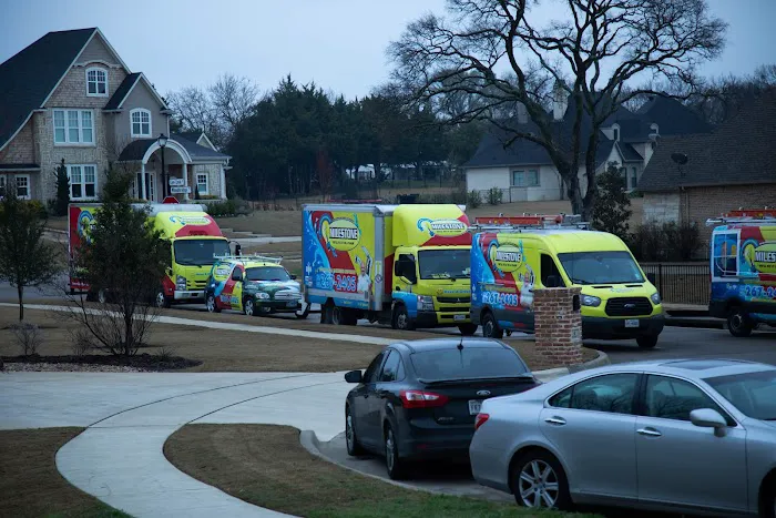 Milestone Electric, A/C, & Plumbing Picture 9