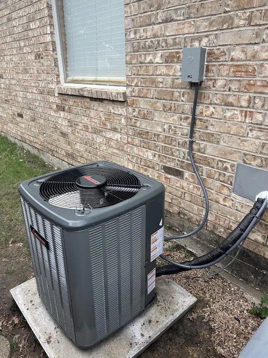 Air Central HVAC Picture 3