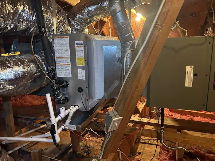 Air Central HVAC Picture 1