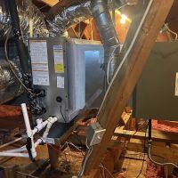 Air Central HVAC ico